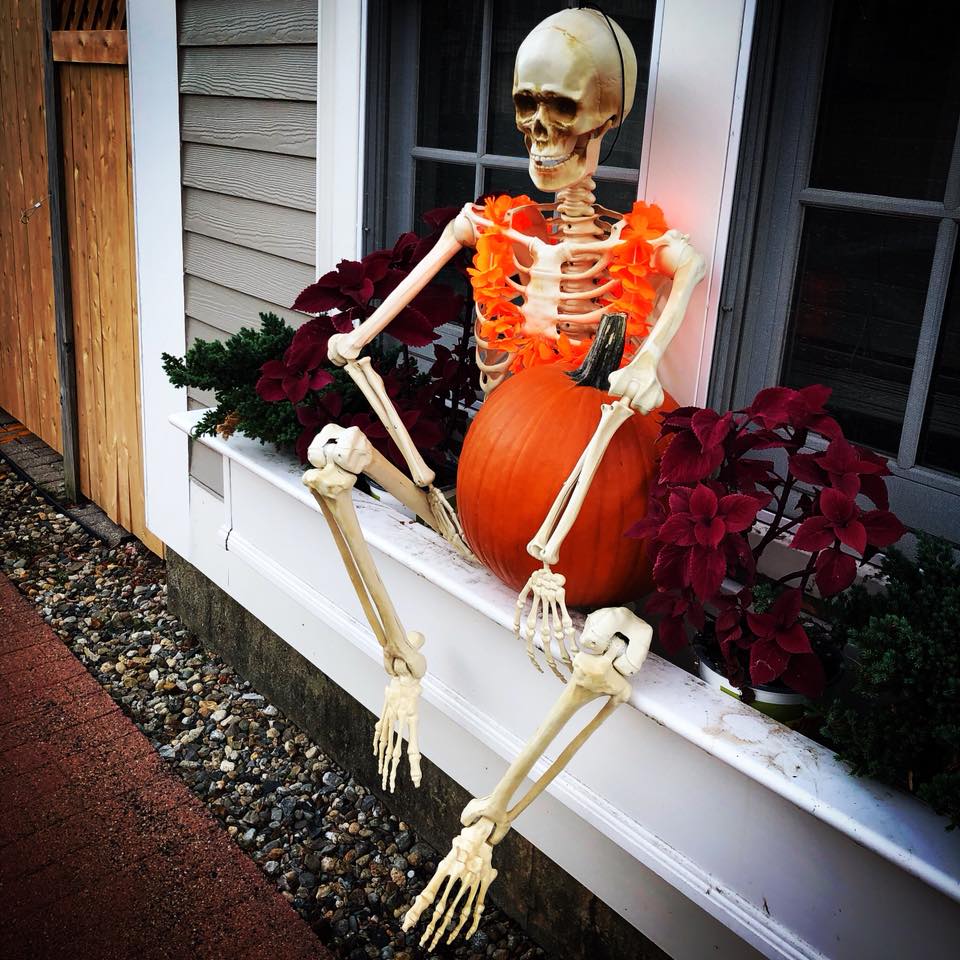 Halloween Season Kicks Off in Salem, Massachusetts - Sanctuary Everlasting
